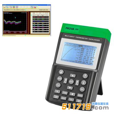 臺灣泰仕 PROVA-800八點(diǎn)溫度記錄器-01.jpg