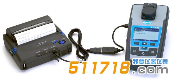 HACH哈希 2100Q濁度儀.jpg