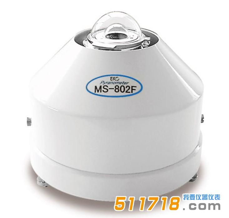 日本EKO MS-802總輻射表.jpg