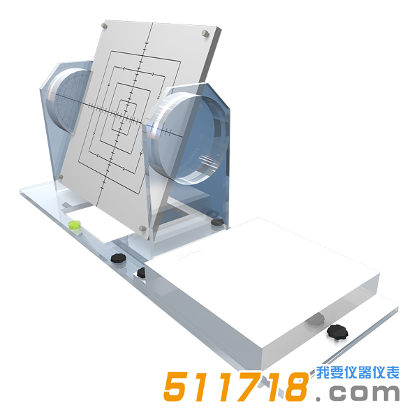 波蘭pro-project Pro-RT IsoBeam等*心校準儀.png