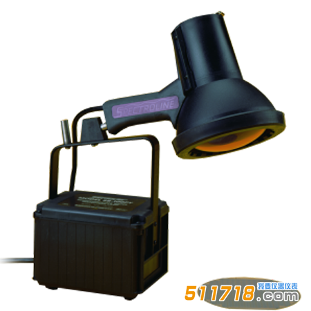 美國Spectronics SB-100PY表面檢測燈.png