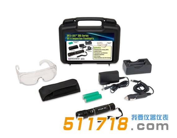 美國Spectronics OLX-365C紫外線固化燈.jpg