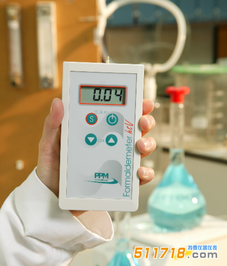 英國(guó)PPM htV便攜式甲醛測(cè)試儀.png