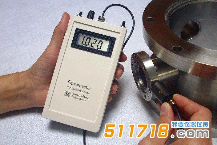 德國LIST FERROMASTER數顯磁導率儀.jpg