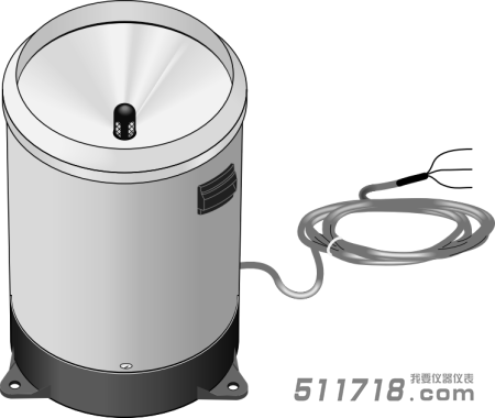 美國(guó)campbell TB4MM翻斗式雨量桶.png