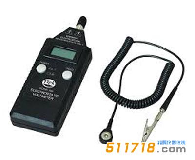 Trek 520 靜電電壓表.jpg