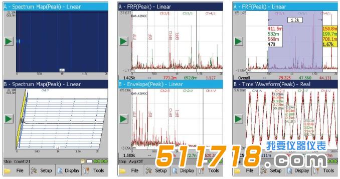 Benstone FD2動態(tài)信號分析儀.jpg