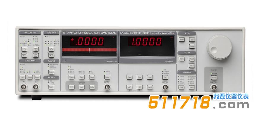 美國(guó)斯坦福SRS SR810/SR830 鎖定放大器.jpg