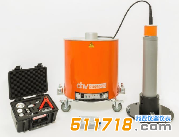 德國(guó)OHV DAC M30電纜振蕩波局放儀.png