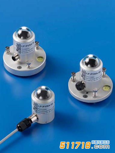 意大利DELTAOHM(德爾特) LPUVA03系列輻射計.png