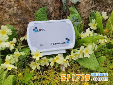 意大利DELTAOHM(德爾特) LR35無(wú)線記錄器.png