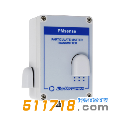 意大利DELTAOHM(德爾特) PMSense在線PM2.5/PM10傳感器.png