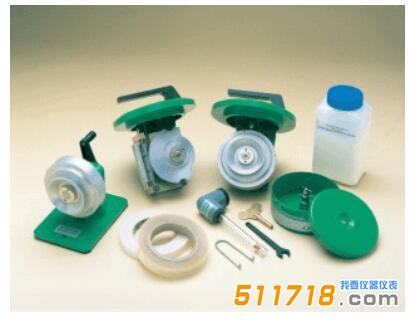 英國Burkard Hirst 孢子采樣.jpg