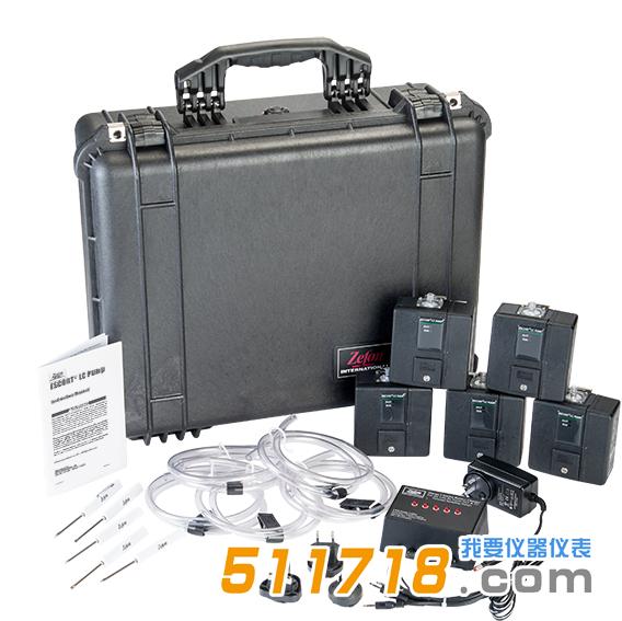 美國Zefon Escort LC 個人采樣泵.jpg