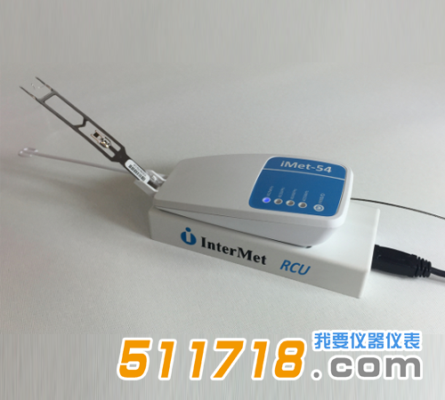 美國(guó)InterMet iMet-5300無(wú)線電探空儀.png