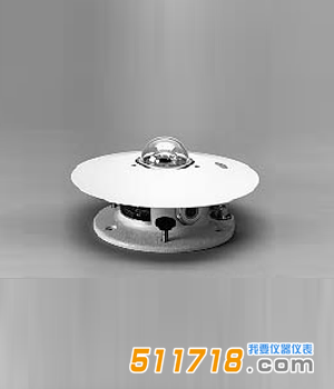 美國Eppley PSP光譜總輻射表.png