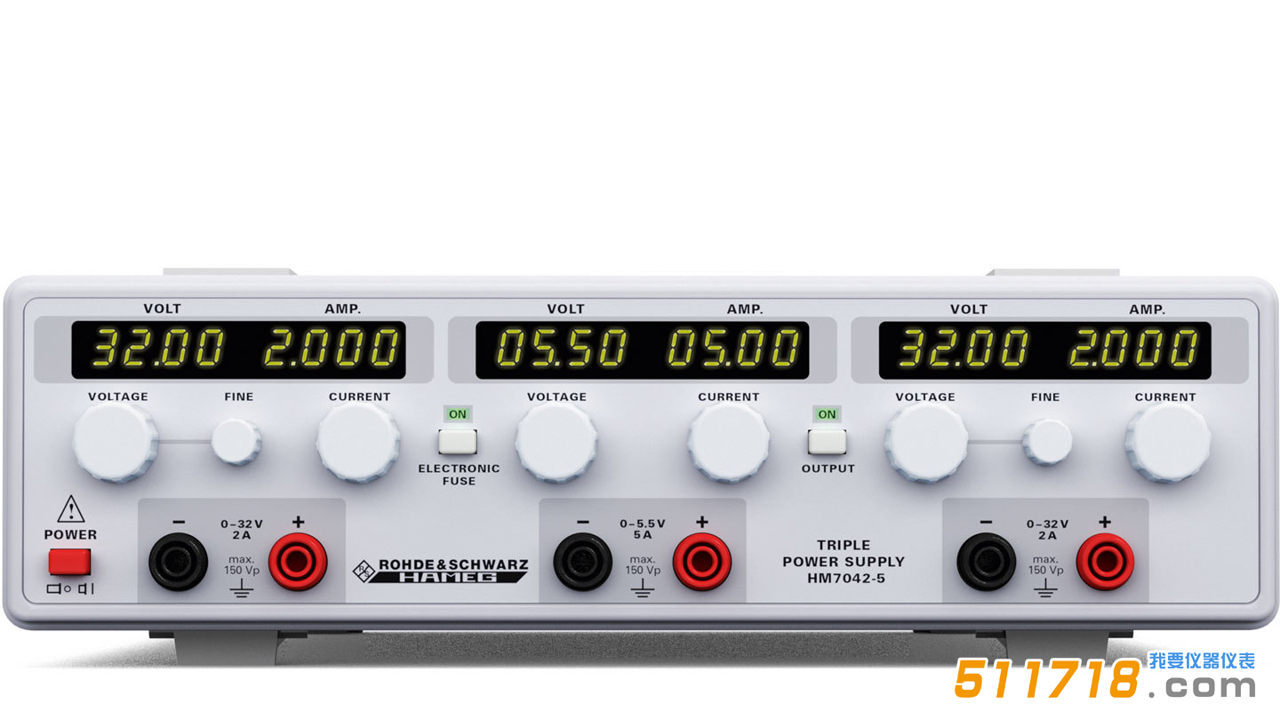 德國R&S HM7042-5三路直流電源.png