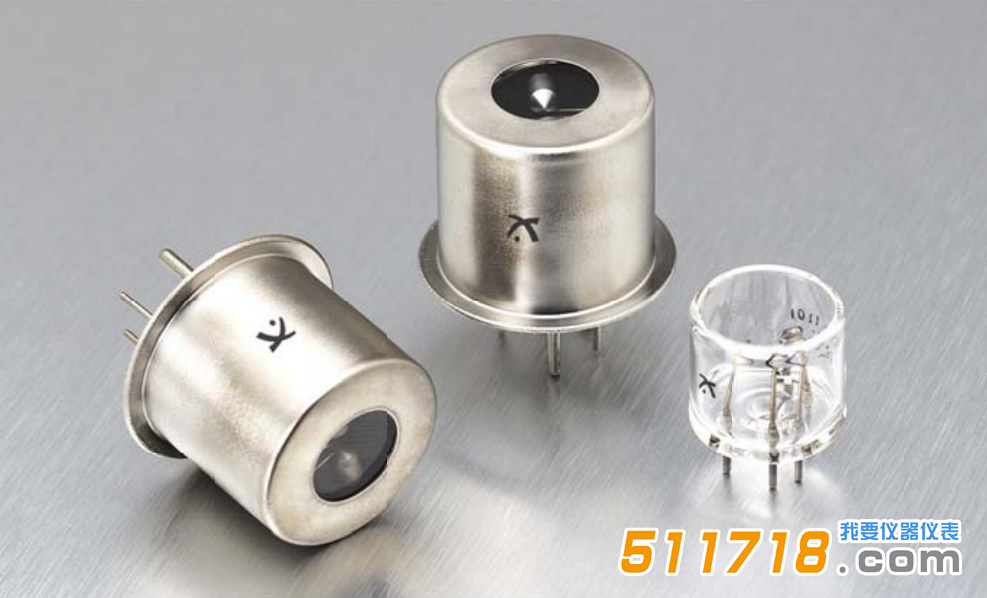 美國(guó)Excelitas FX-1100 Series短弧氙燈.png