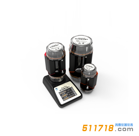 北京科安 SCal Plus電子皂膜流量計.png