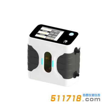 北京科安 DCal系列干式氣體流量校準儀.png