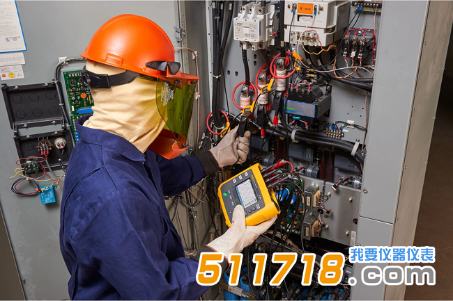 美國(guó)Fluke 1736和1738三相電能質(zhì)量記錄器儀.png