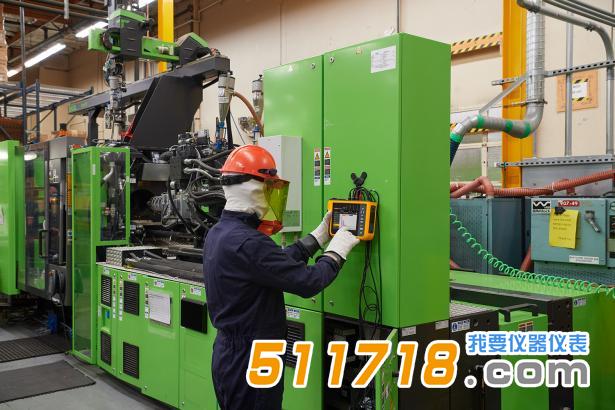 美國Fluke 1770系列三相電能質量分析儀.jpg