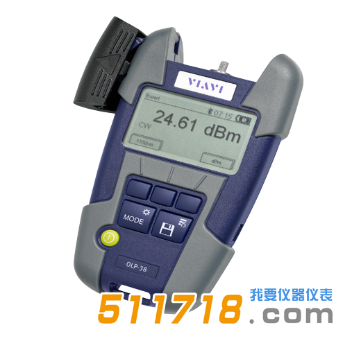 美國VIAVI(原美國JDSU) SmartPocket OLP-38光功率計.png