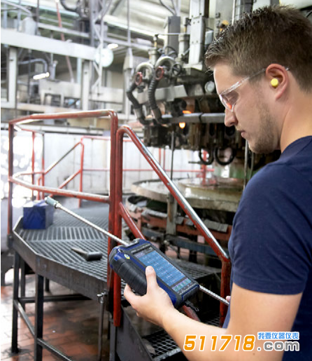 德國(guó)wohler(威樂(lè)) A550煙氣分析儀.png