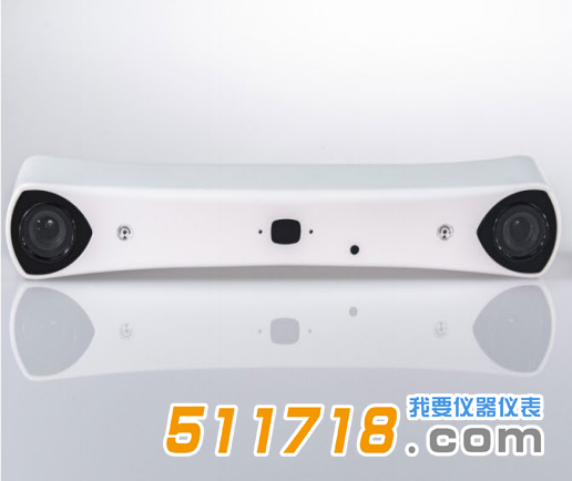 瑞士Atracsys spryTrack 300光學測量系統.png