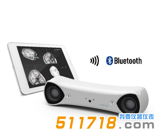 瑞士Atracsys spryTrack 180光學測量系統.png