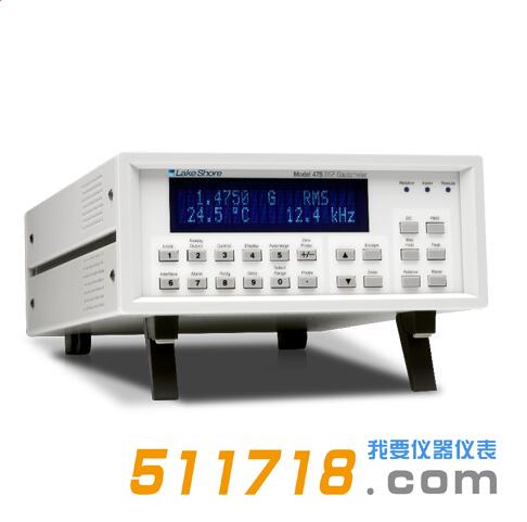 美國Lake Shore 475高斯計.jpg