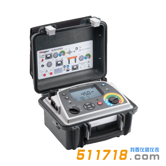 美國Megger DLRO10HDX雙電源10歐姆表.png