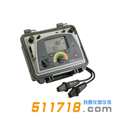 美國(guó)Megger DLRO10HD 10A低阻歐姆表.png