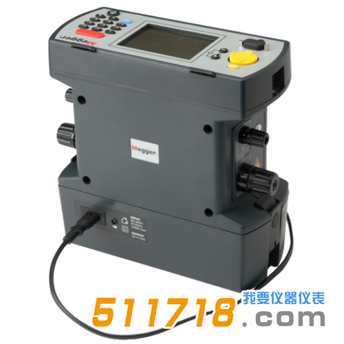 美國Megger DLRO10 10A低阻值歐姆表.png