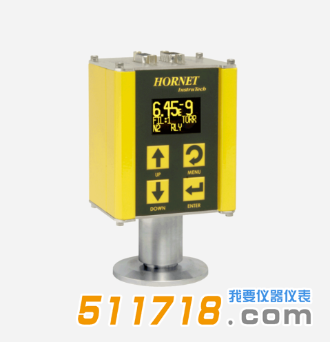 美國InstruTech(英斯特克) IGM401型數顯電離真空計.png