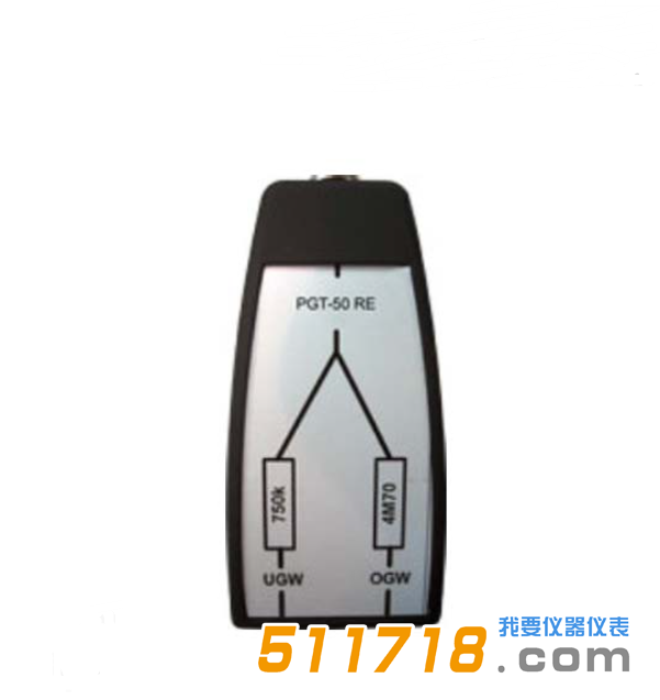 德國Kleinwachter PGT50接地手環測試儀.png