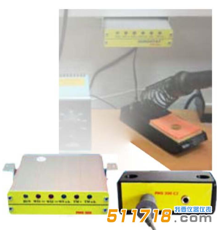 德國Kleinwachter PMS300防靜電監(jiān)測儀.jpg