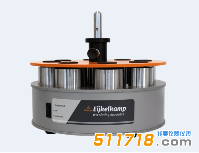 荷蘭Eijkelkamp 0813土壤聚合穩定性測試儀.png