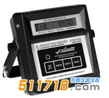 美國Shortridge ADM-850L萬用表.png