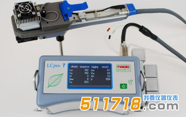 美國OPTI-sciences LCProT全自動便攜式光合儀.jpg